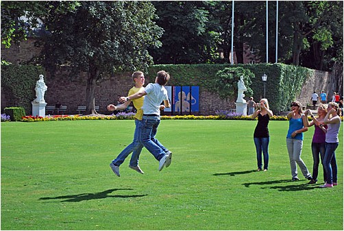 Siegfried Becker Fotografie